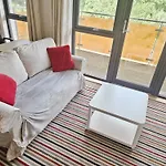 Creative Quarter Living 1Br Flat At Paintworks